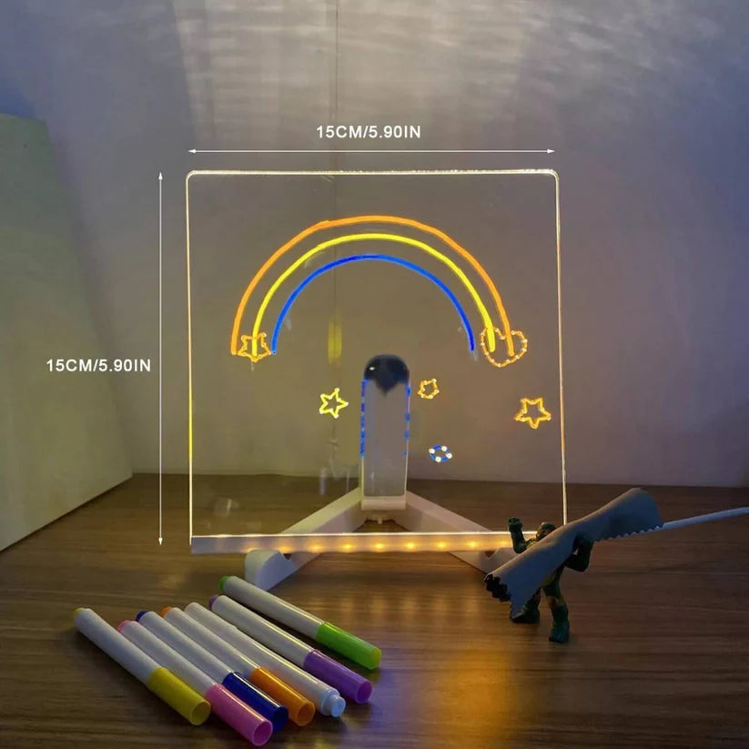 LumiBoard