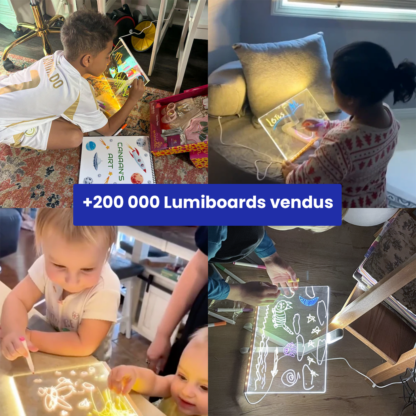 LumiBoard
